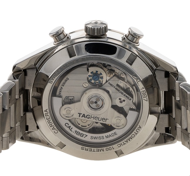 Tag Heuer Carrera CAR2110.BA0720